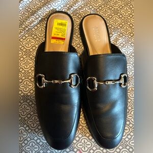 Alfani Mules
New in box